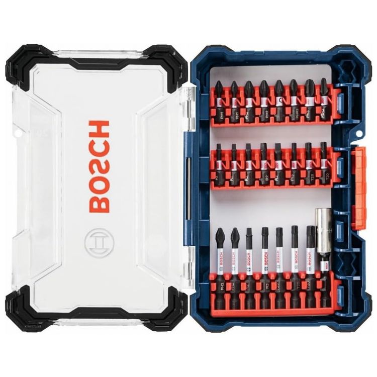 Kit-Parafusadeira-44-pecas-com-Estojo-BOSCH-SDMS44-Azul-foto-0