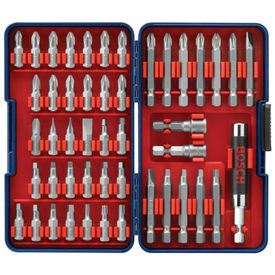 Kit-Brocas-de-Chaves-47-Pecas-com-Estojo-BOSCH-T4047L-Azul-foto-0