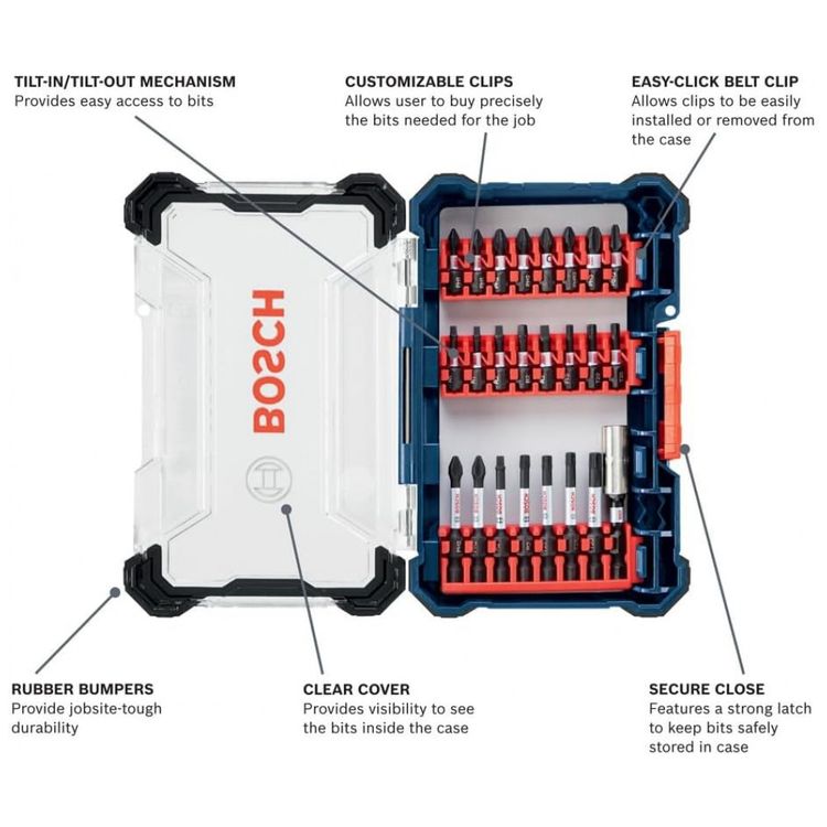Kit-Parafusadeira-44-pecas-com-Estojo-BOSCH-SDMS44-Azul-foto-2