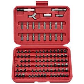 Kit-de-Brocas-100-Pecas-com-Chaves-Phillips-Estrela-Torx-foto-0
