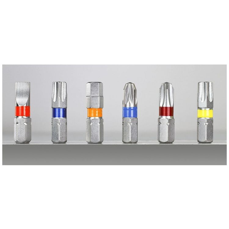 Kit-Brocas-de-Chaves-32-Pecas-com-Estojo-DEWALT-DT7969-QZ-foto-3
