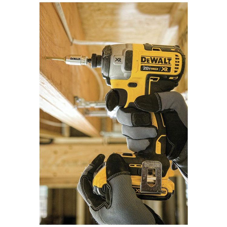 Kit-Brocas-de-Chaves-20-Pecas-com-Estojo-DEWALT-DWA20IRTIN-foto-3
