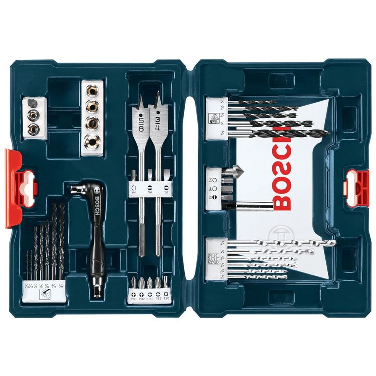 Kit-de-Brocas-em-Metal-41-Pecas-com-Estojo-BOSCH-MS4041-foto-0