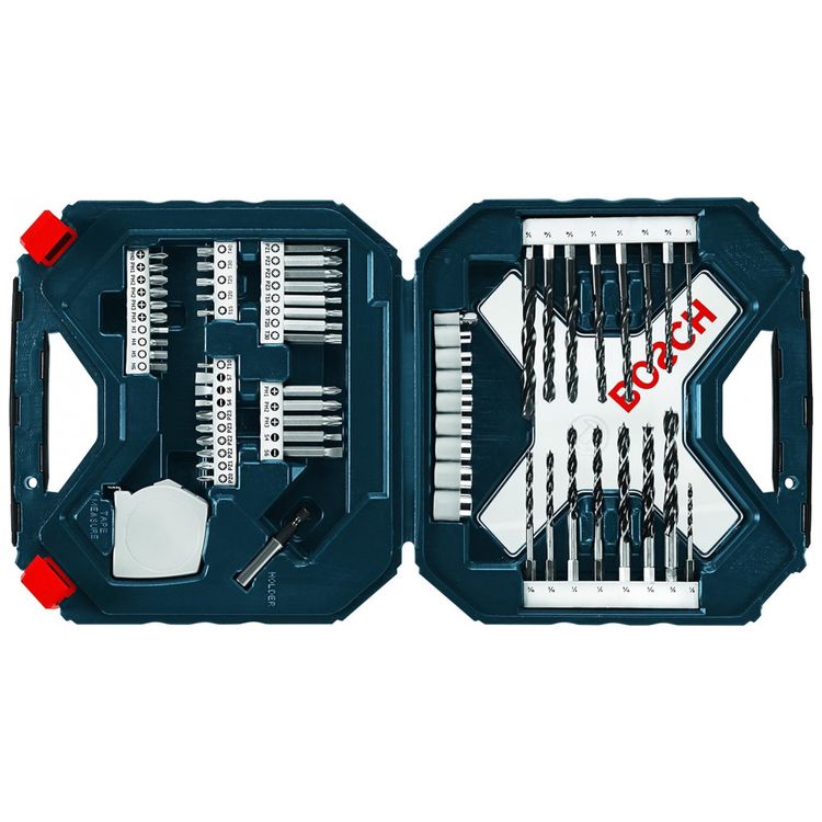 Kit-de-Brocas-65-Pecas-com-Estojo-BOSCH-MS4065-Verde-foto-0