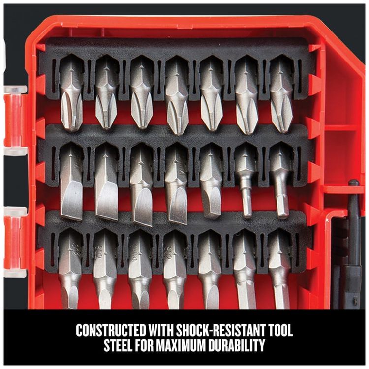 Kit-de-Brocas-47-Pecas-com-Estojo-CRAFTSMAN-CMAF1247-foto-3