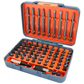 Conjunto-de-Bits-71-Pecas-com-Phillips-Fenda-Torx-Chave-foto-0