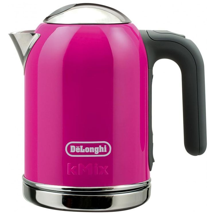 Chaleira-boutique-eletrica-kmix-075L-Magenta-DELONGHI-foto-0