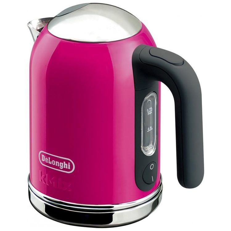 Chaleira-boutique-eletrica-kmix-075L-Magenta-DELONGHI-foto-1