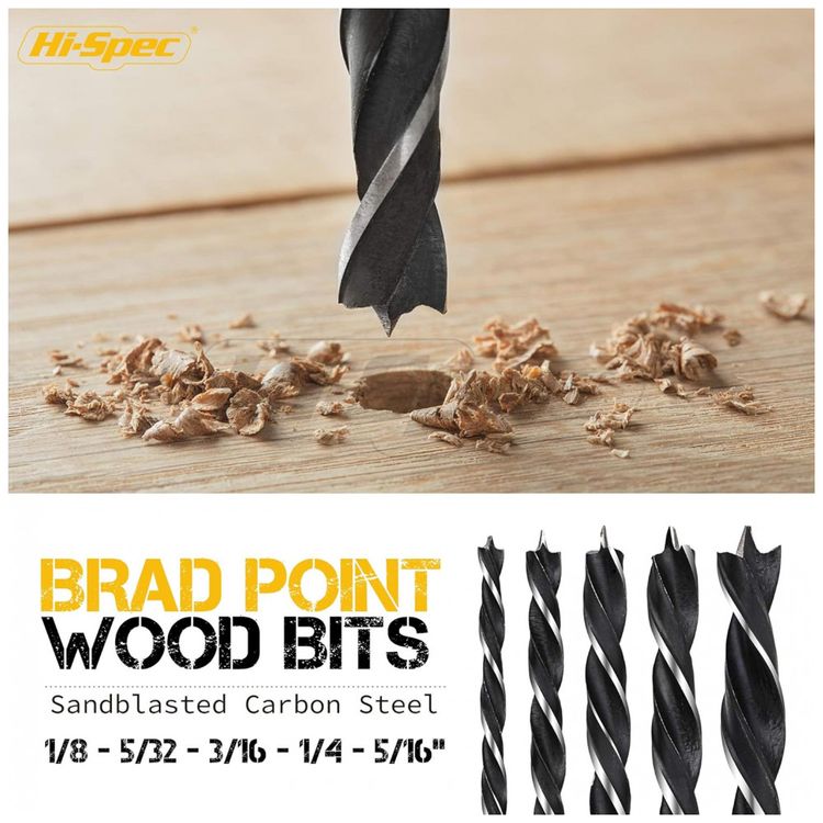 Kit-de-Brocas-45-Pecas-com-Acessorios-de-Parafamento-e-foto-3