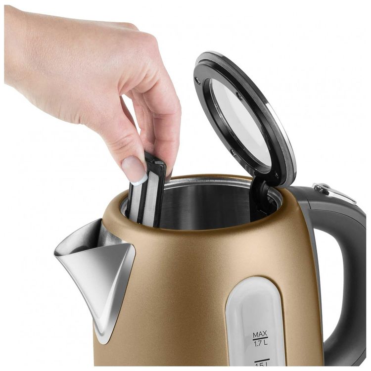 Chaleira-Eletrica-1.7L-com-Protecao-de-Fervura-e-Aco-foto-2