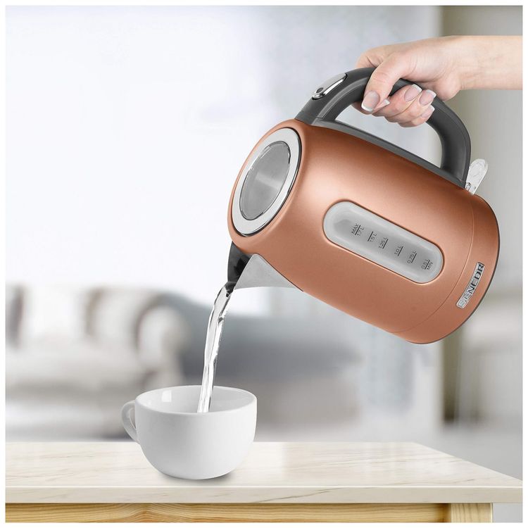 Chaleira-Eletrica-1.7L-com-Protecao-de-Fervura-e-Aco-foto-1