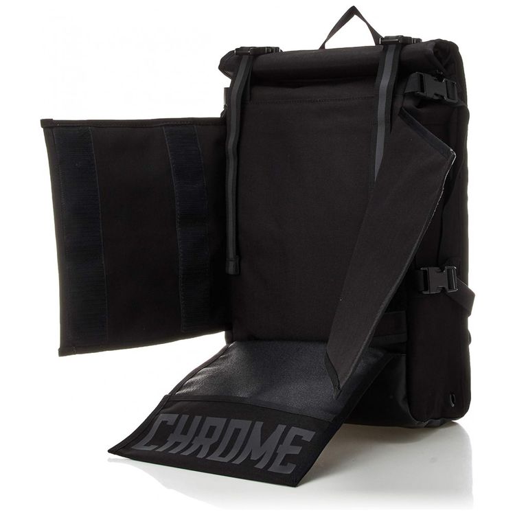 Mochila-Unissex-para-Laptop-CHROME-BG326BK-Preto-foto-3