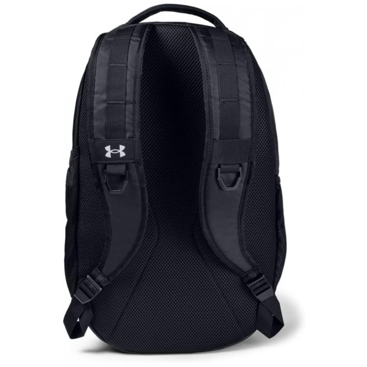 Under-Armour-1361176-Mochila-Unissex-para-Laptop-Preto-foto-1