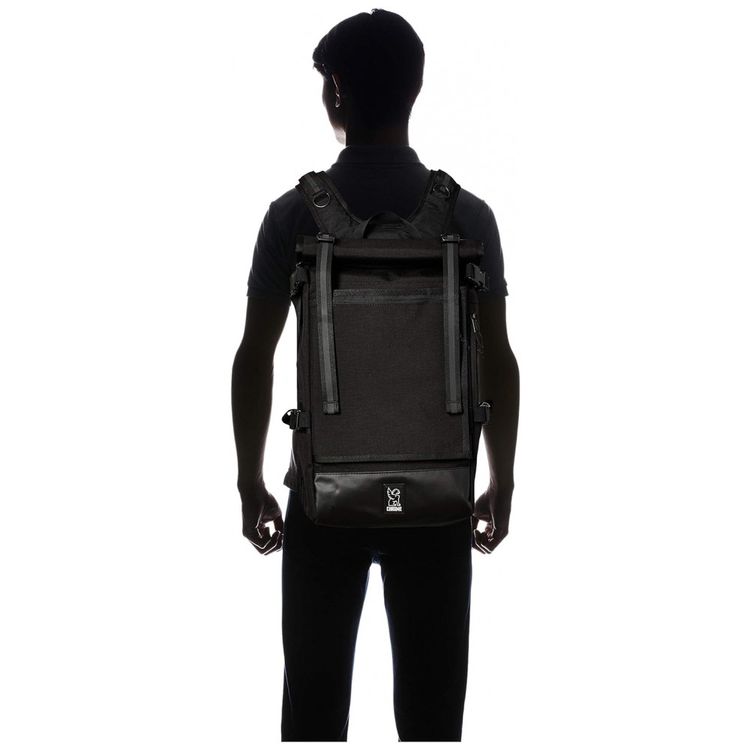Mochila-Unissex-para-Laptop-CHROME-BG326BK-Preto-foto-5