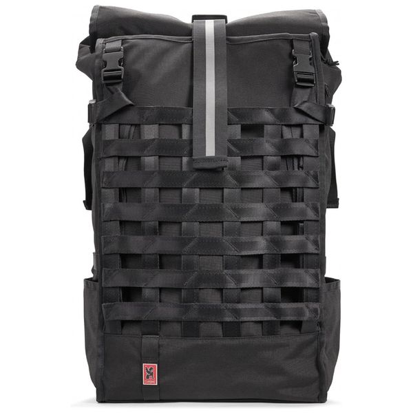 Mochila-Unissex-para-Laptop-80L-CHROME-BG-180-BKRD-000-foto-0