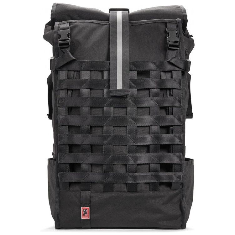Mochila-Unissex-para-Laptop-80L-CHROME-BG-180-BKRD-000-foto-0