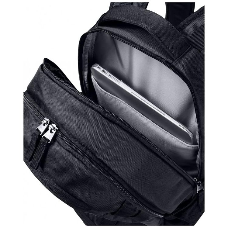 Under-Armour-1361176-Mochila-Unissex-para-Laptop-Preto-foto-5