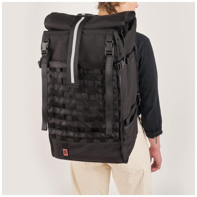 Mochila-Unissex-para-Laptop-80L-CHROME-BG-180-BKRD-000-foto-2