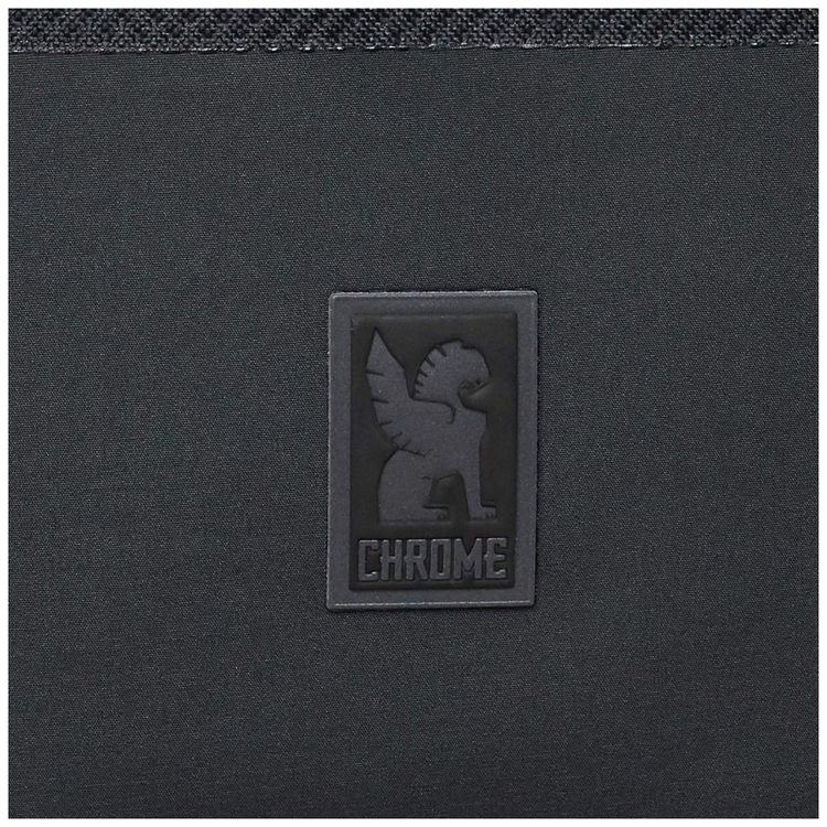 Mochila-Unissex-para-Laptop-20L-CHROME-Preto-foto-2