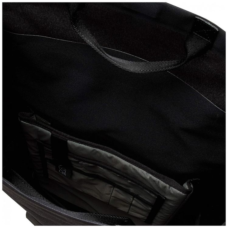 Mochila-Unissex-para-Laptop-20L-CHROME-Preto-foto-3