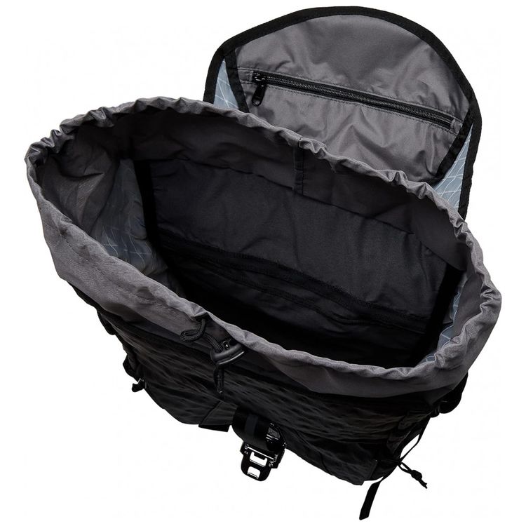 Mochila-Unissex-para-Laptop-25L-CHROME-Preto-foto-2