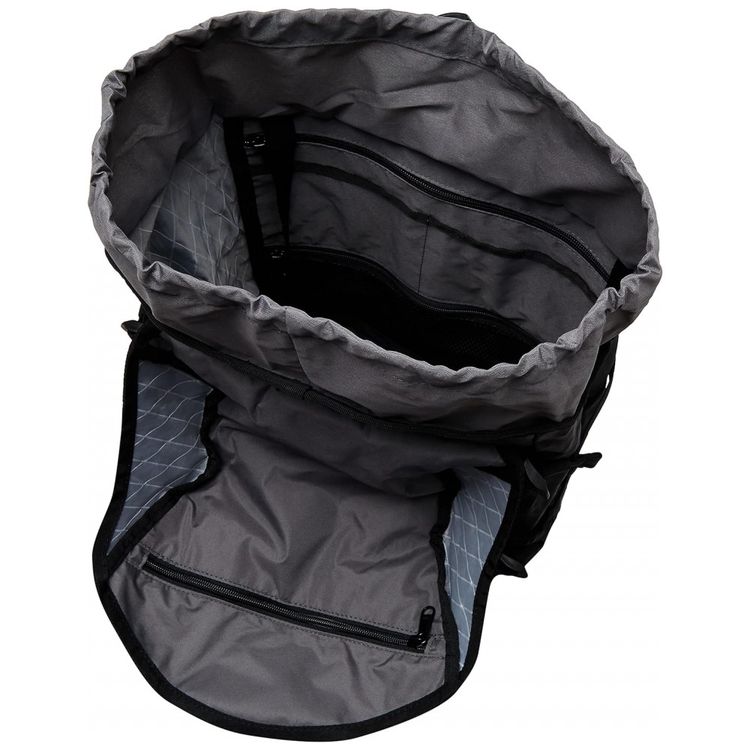Mochila-Unissex-para-Laptop-25L-CHROME-Preto-foto-3