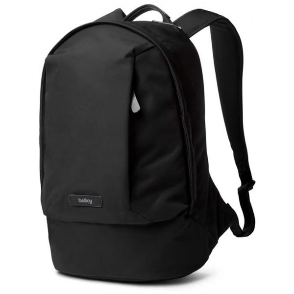 Mochila-Unissex-para-Laptop-16L-BELLROY-BCCA-BLK-215-Preto-foto-0