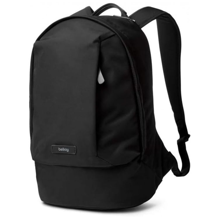 Mochila-Unissex-para-Laptop-16L-BELLROY-BCCA-BLK-215-Preto-foto-0