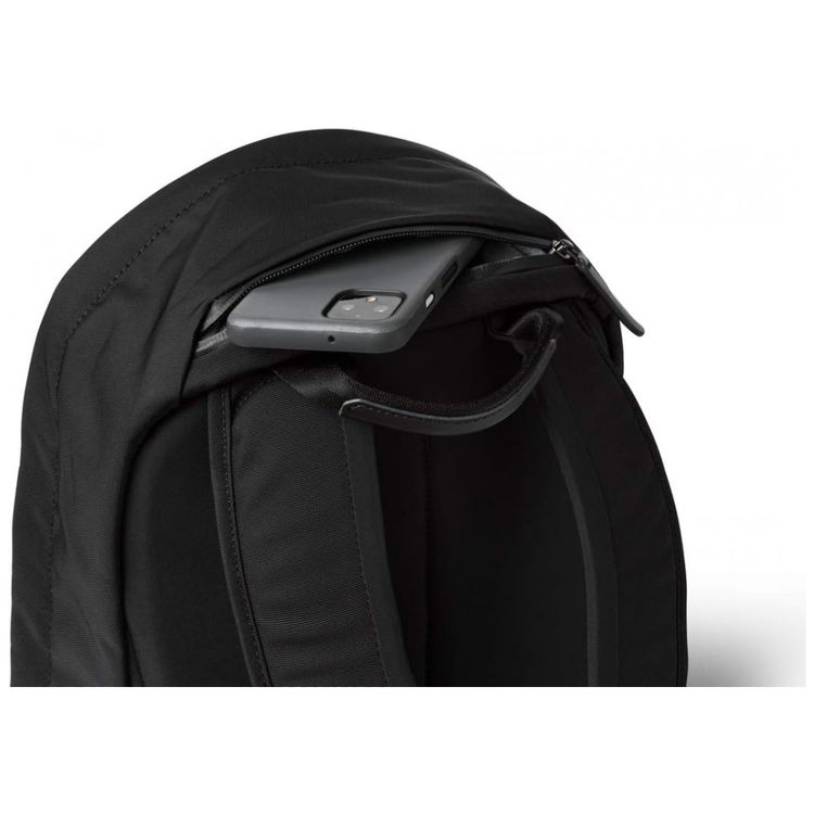 Mochila-Unissex-para-Laptop-16L-BELLROY-BCCA-BLK-215-Preto-foto-2
