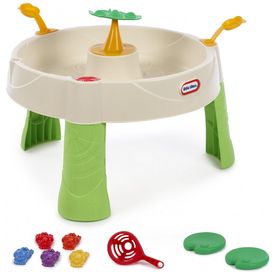Mesa-com-agua-Divertida-Lagoa-do-Sapos-para-Criancas-de-2-a-foto-0