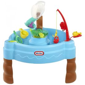 Mesa-Divertida-com-Agua-e-Acessorios-para-Criancas-de-2-a-6-foto-0