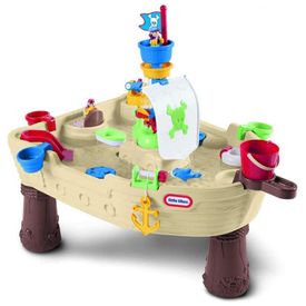 Navio-Divertido-com-agua-e-Acessorios-para-Criancas-de-2-a-6-foto-0