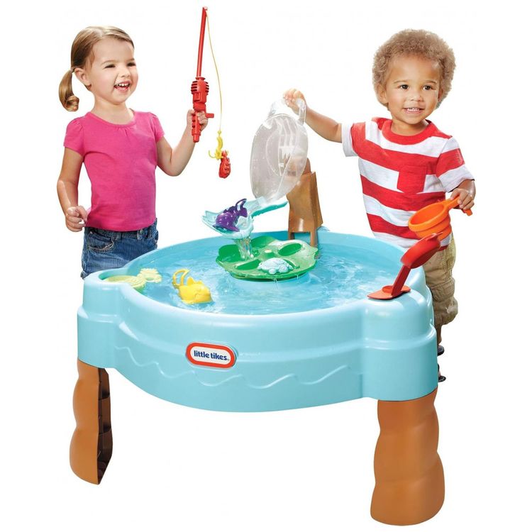 Mesa-Divertida-com-Agua-e-Acessorios-para-Criancas-de-2-a-6-foto-5