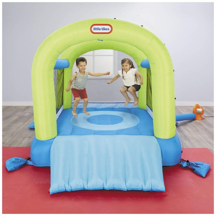 Pula-Inflavel-com-Irrigador-de-Agua-para-Criancas-de-3-a-8-foto-5