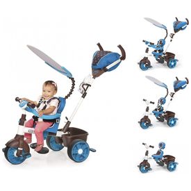 Triciclo-Reclinavel-4-em-1-Infantil-para-Passeio-Edicao-foto-0