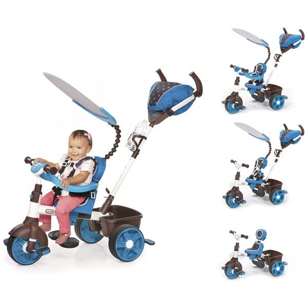 Triciclo-Reclinavel-4-em-1-Infantil-para-Passeio-Edicao-foto-0
