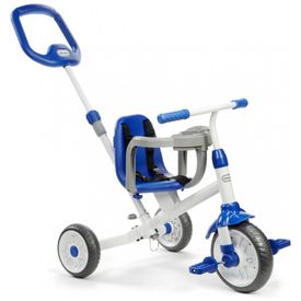 Triciclo-Reclinavel-Infantil-3-em-1-para-Passeio-com-3-foto-0
