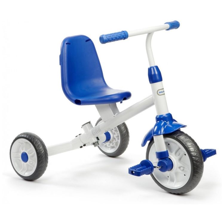 Triciclo-Reclinavel-Infantil-3-em-1-para-Passeio-com-3-foto-2