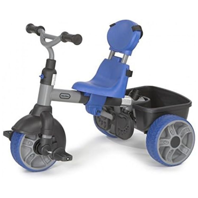Triciclo-Reclinavel-4-em-1-Infantil-para-Passeio-com4-foto-4