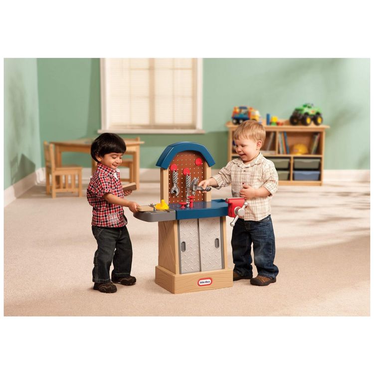 Estacao-de-Ferramentas-Infantil-com-Acessorios-Embutidos-foto-1