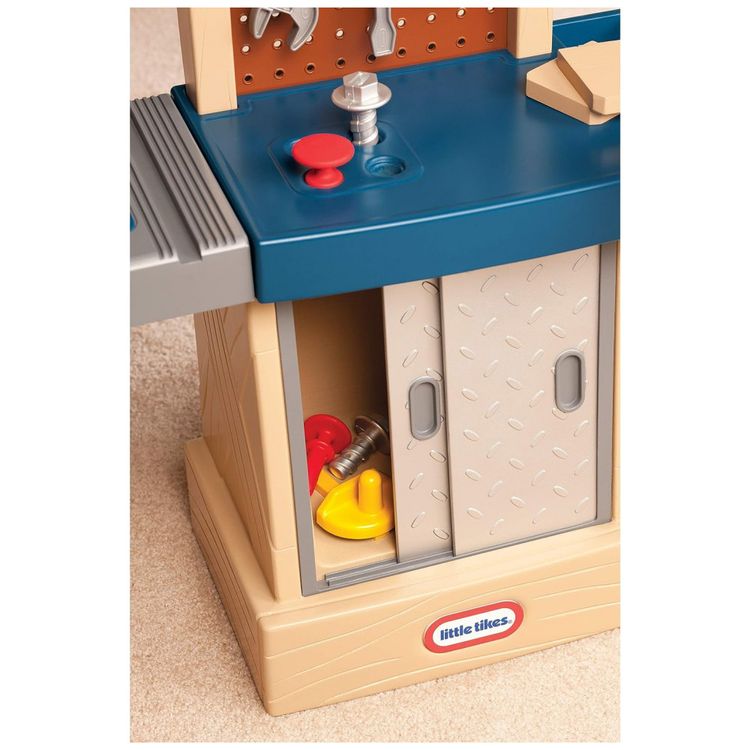 Estacao-de-Ferramentas-Infantil-com-Acessorios-Embutidos-foto-3