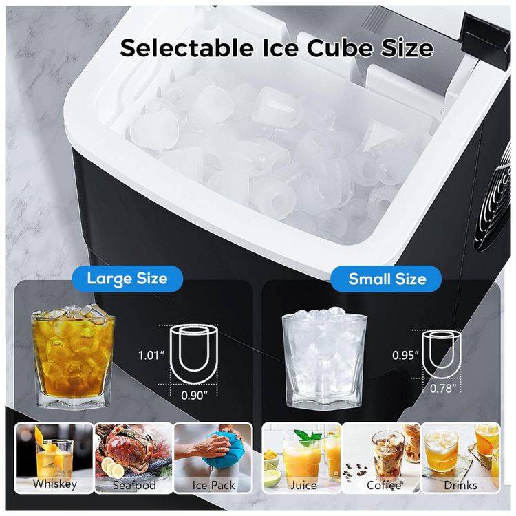 Maquina-de-Gelo-Automatica-Portatil-Produz-ate-11kg-24H-foto-4