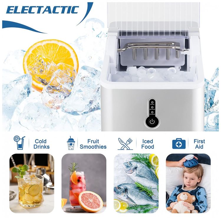 Maquina-de-Gelo-Automatica-Portatil-Produz-ate-11kg-24H-foto-5