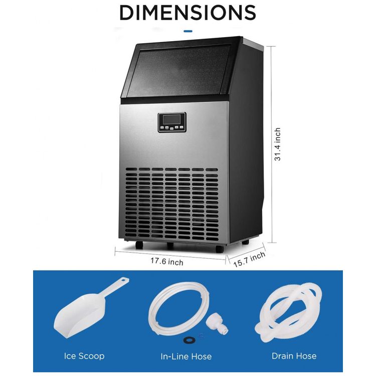 Maquina-de-Gelo-Automatica-Portatil-ate-kg-24H-Cor-110v-foto-5