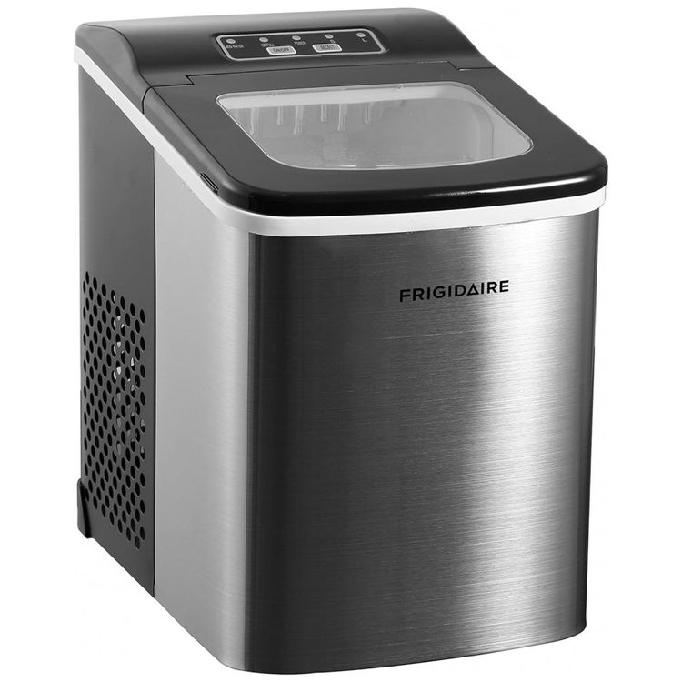 Maquina-de-Gelo-Automatica-Portatil-Produz-ate-11kg-24H-foto-0