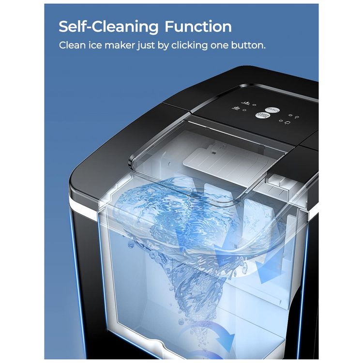 Maquina-de-Gelo-Automatica-Portatil-Produz-ate-11kg-24H-foto-3
