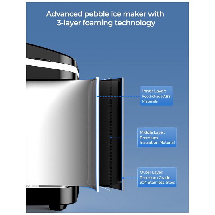 Maquina-de-Gelo-Automatica-Portatil-Produz-ate-11kg-24H-foto-4
