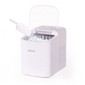 Maquina-de-Gelo-Automatica-Portatil-Produz-ate-11kg-24H-foto-0