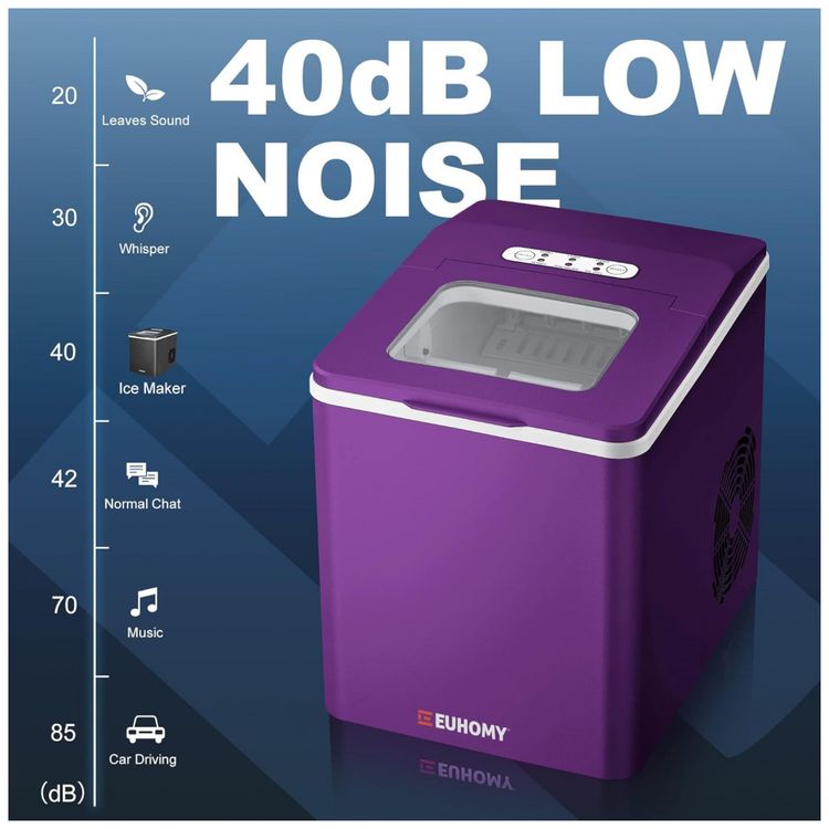 Euhomy-IM-05E-Maquina-de-Gelo-Automatica-Portatil-Produz-ate-foto-5