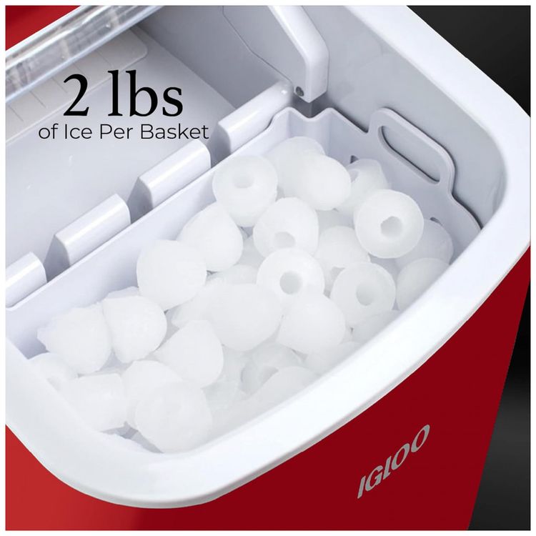 Maquina-de-Gelo-Automatica-Portatil-Produz-ate-11kg-24H-foto-4